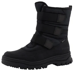Winterboots, Klettboots, Outdoorschuh, Snowboots, praktische Klettverschlsse