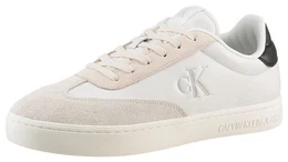 CLASSIC CUPLOW LACEUP LTH FAD Sneaker, Basket-Sneaker, Schnrschuh, Freizeitschuh mit weichem Schaftrand