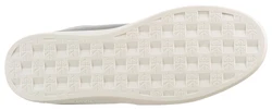 Calvin Klein Jeans CLASSIC CUPLOW LACEUP LTH FAD Sneaker Grau/Hellgrau/Dunkelgrün/Dunkelgrau/Khaki