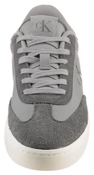 Calvin Klein Jeans CLASSIC CUPLOW LACEUP LTH FAD Sneaker Grau/Hellgrau/Dunkelgrün/Dunkelgrau/Khaki