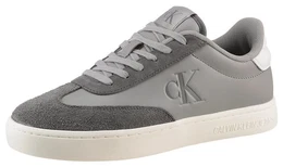 CLASSIC CUPLOW LACEUP LTH FAD Sneaker, Basket-Sneaker, Schnrschuh, Freizeitschuh mit weichem Schaftrand