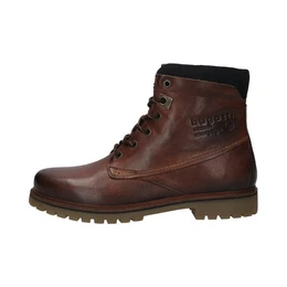 Stiefel Kaltfutter Lauflernschuh