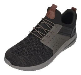 DELSON 3.0 CICADA 210238W Sneaker BKGY