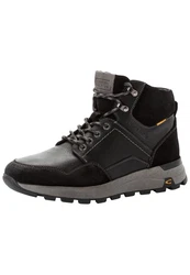 camel active Schnürstiefel (55DIF06-142-300) Schwarz