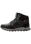 camel active Schnürstiefel (55DIF06-142-300) Schwarz