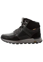 camel active Schnürstiefel (55DIF06-142-300) Schwarz