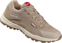 Dachstein Schnürschuh Braun/Khaki/Beige