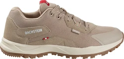 Dachstein Schnürschuh Braun/Khaki/Beige