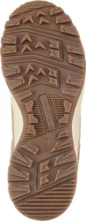Dachstein Schnürschuh Braun/Khaki/Beige