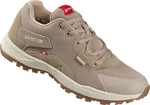 Dachstein Schnürschuh Braun/Khaki/Beige