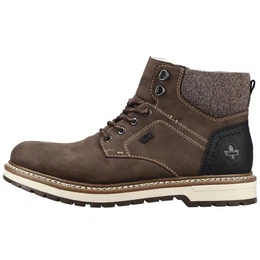 F3812 Herren Schnrboots