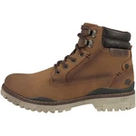 Dockers by Gerli Herren Schnürboots 47LY001 Braun/Beige