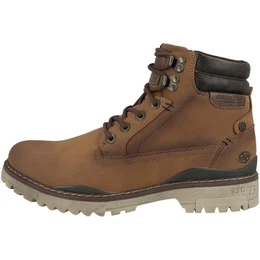 47LY001 Herren Schnrboots