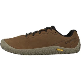 Vapor Glove 6 Leather Herren Barfuschuh