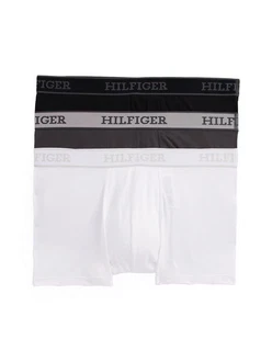 Tommy Hilfiger Underwear Trunk 3P Trunk Tommy Hilfiger Underwear Trunk 3P Trunk
