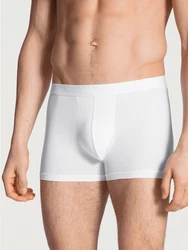 CALIDA Boxershorts Natural Benefit wei