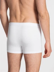 CALIDA Boxershorts Natural Benefit wei