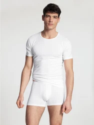 CALIDA Boxershorts Natural Benefit wei