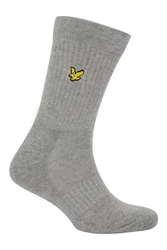 Lyle & Scott Sportsocken (3er Set) Basic Herren 