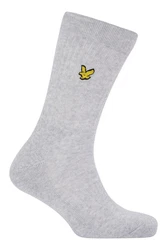 Lyle & Scott Sportsocken (3er Set) Basic Herren 