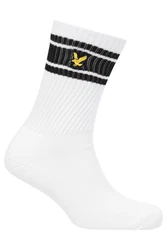 Lyle & Scott Sportsocken Herren (3-Paar) 