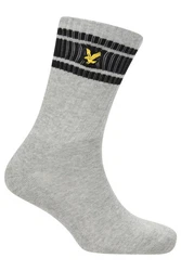 Lyle & Scott Sportsocken Herren (3-Paar) 