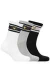 Lyle & Scott Sportsocken Herren (3-Paar) 