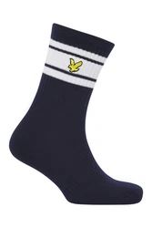 Lyle & Scott Sportsocken Herren (3-Paar) 
