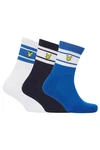 Lyle & Scott Sportsocken Herren (3-Paar) 