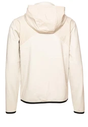 BOSS GREEN Sweatjacke Sybrid grün