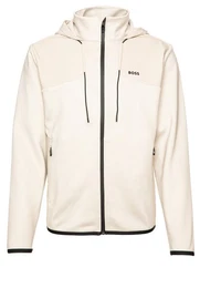 Sweatjacke Sybrid (1-tlg)