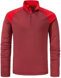 Schöffel Longsleeve Lenggries masala