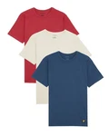 Lyle & Scott T-Shirt Herren Basic 3er-Pack 