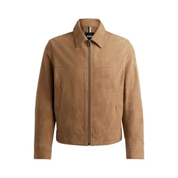 Lederjacke Malbano (1-St)