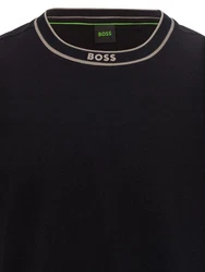 BOSS GREEN T-Shirt Tee 5 grün