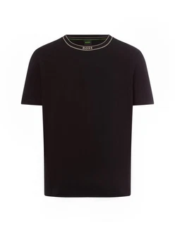 BOSS GREEN T-Shirt Tee 5 grün BOSS GREEN T-Shirt Tee 5 grün