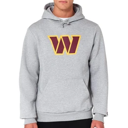 Hoodie NFL Washington Commanders Logo
