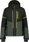 Icepeak Funktionsjacke und Langarmshirt ICEPEAK FIRCREST SCHWARZ