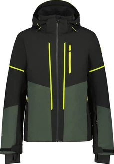 Icepeak Funktionsjacke und Langarmshirt ICEPEAK FIRCREST