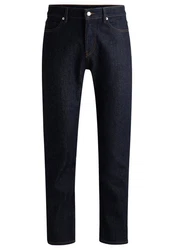 BOSS 5-Pocket-Jeans H-Delaware (1-tlg) Dunkelblau/Blau
