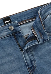 BOSS Jeans H-Delaware Blau/Hellblau