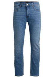 5-Pocket-Jeans H-Delaware (1-tlg)