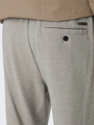Only & Sons Hose ONSLINUS greige / schwarz