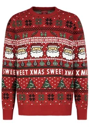 Strickpullover