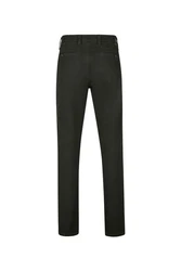 Club of Comfort Chinohose GARVEY oliv