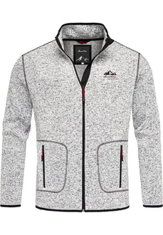 Amaci&Sons Fleecejacke VISALIA