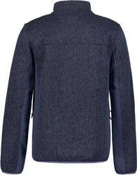 ICEPEAK Midlayer Herren ARDES blue