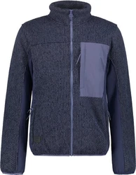 ICEPEAK Midlayer Herren ARDES blue