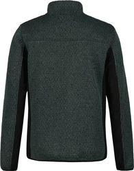 ICEPEAK Midlayer Herren ARDES dunkel grün