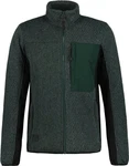 ICEPEAK Midlayer Herren ARDES dunkel grün